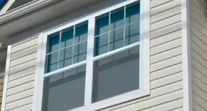 Siding, Windows, and Roofing