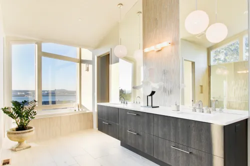 Transform Your Space: Bathroom Remodels That Elevate Every Home