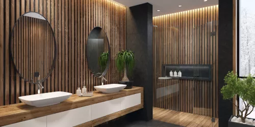 Transform Your Bathroom: A Luxury Remodel for Spa-Like Living