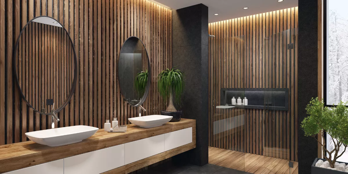 Transform Your Bathroom: A Luxury Remodel for Spa-Like Living