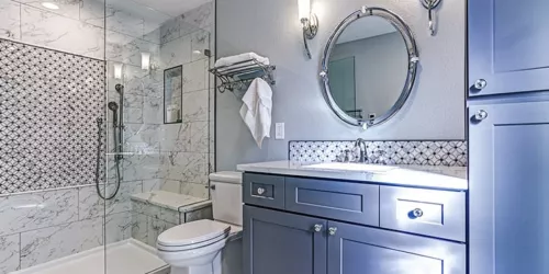 Bathroom Makeover Checklist: Design, Budget, and Build Like a Pro