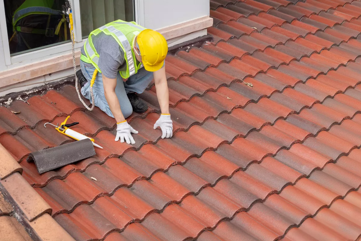 Roof Maintenance Tips to Keep Your Home Leak-Free Year-Round