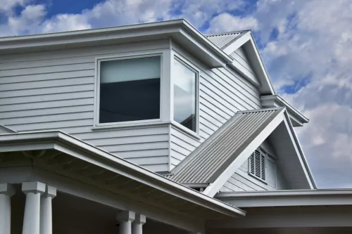 Flat Roof vs. Pitched Roof: Choose the Perfect Roof for You