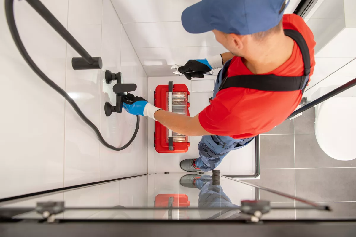 How Much Does a One-Day Bathroom Remodel Cost?