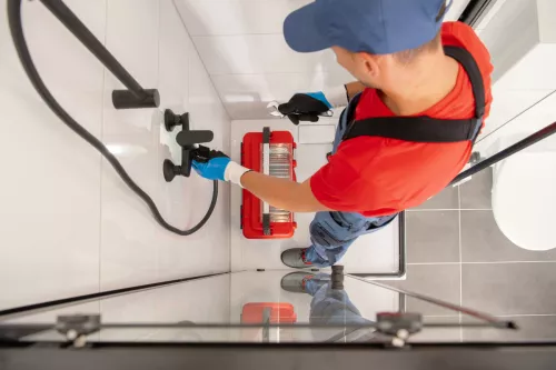 How Much Does a One-Day Bathroom Remodel Cost?