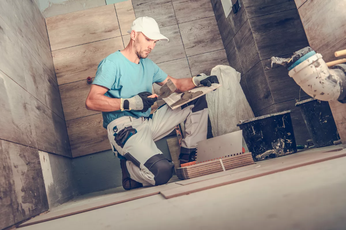The Complete List of Materials Needed to Remodel a Bathroom (With Pro Tips)