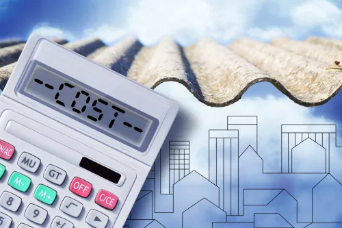 Breaking Down the Average Roof Replacement Cost (and How to Save)