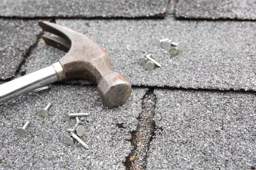 How to Repair Leaking Roof Fast: DIY Fixes That Actually Work