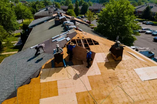 Should I Repair or Replace My Roof? How to Make the Right Call