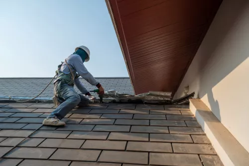 How Long Does It Take to Repair a Roof?