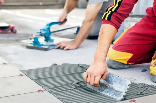 Tile Tips: Expert Advice for a Flawless Installation