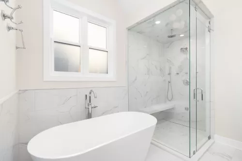 Walk-In Shower vs Bathtub: Pros and Cons Guide