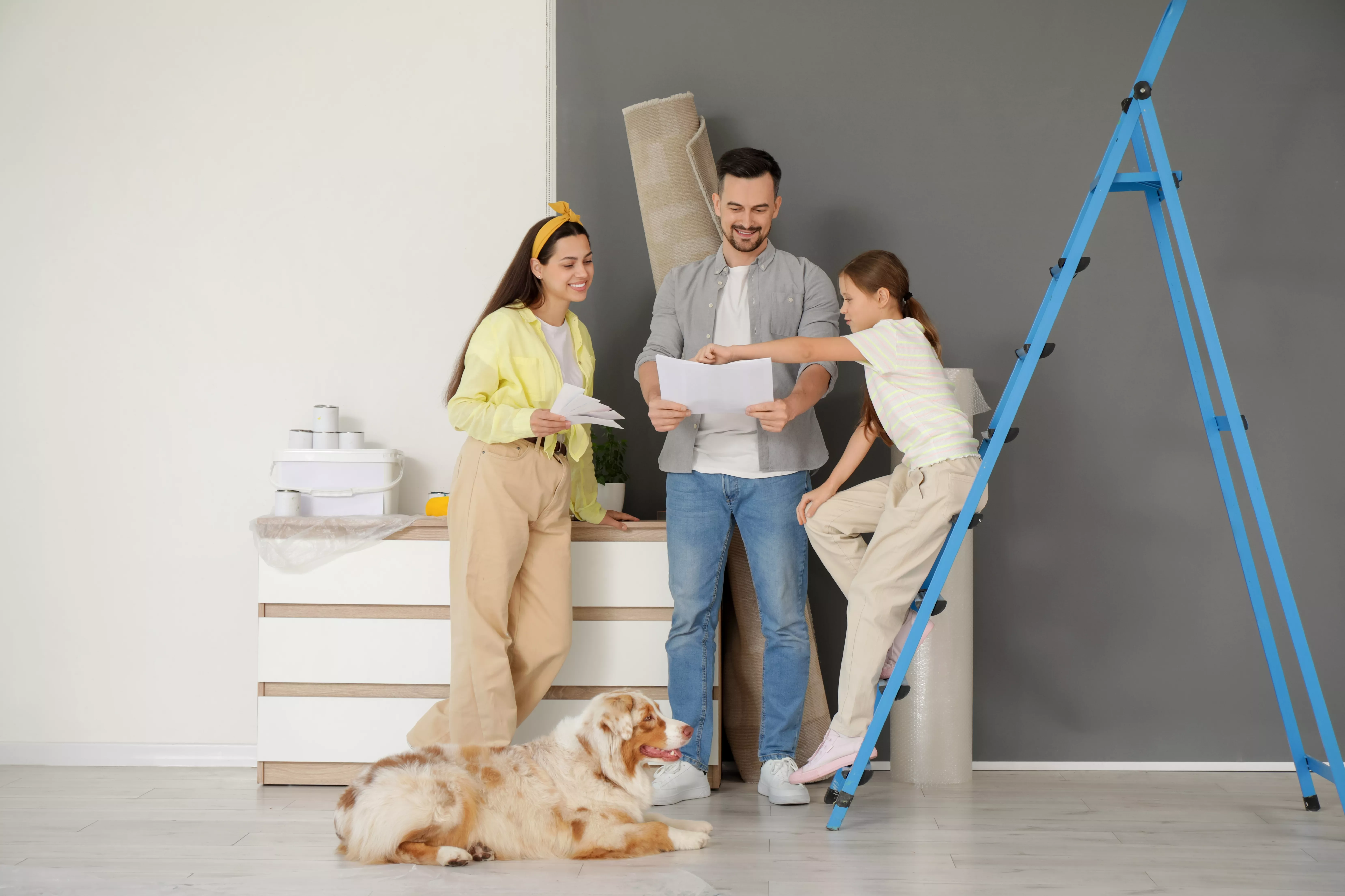 How to Renovate a Home Without Moving Out: 2026 Survival Guide