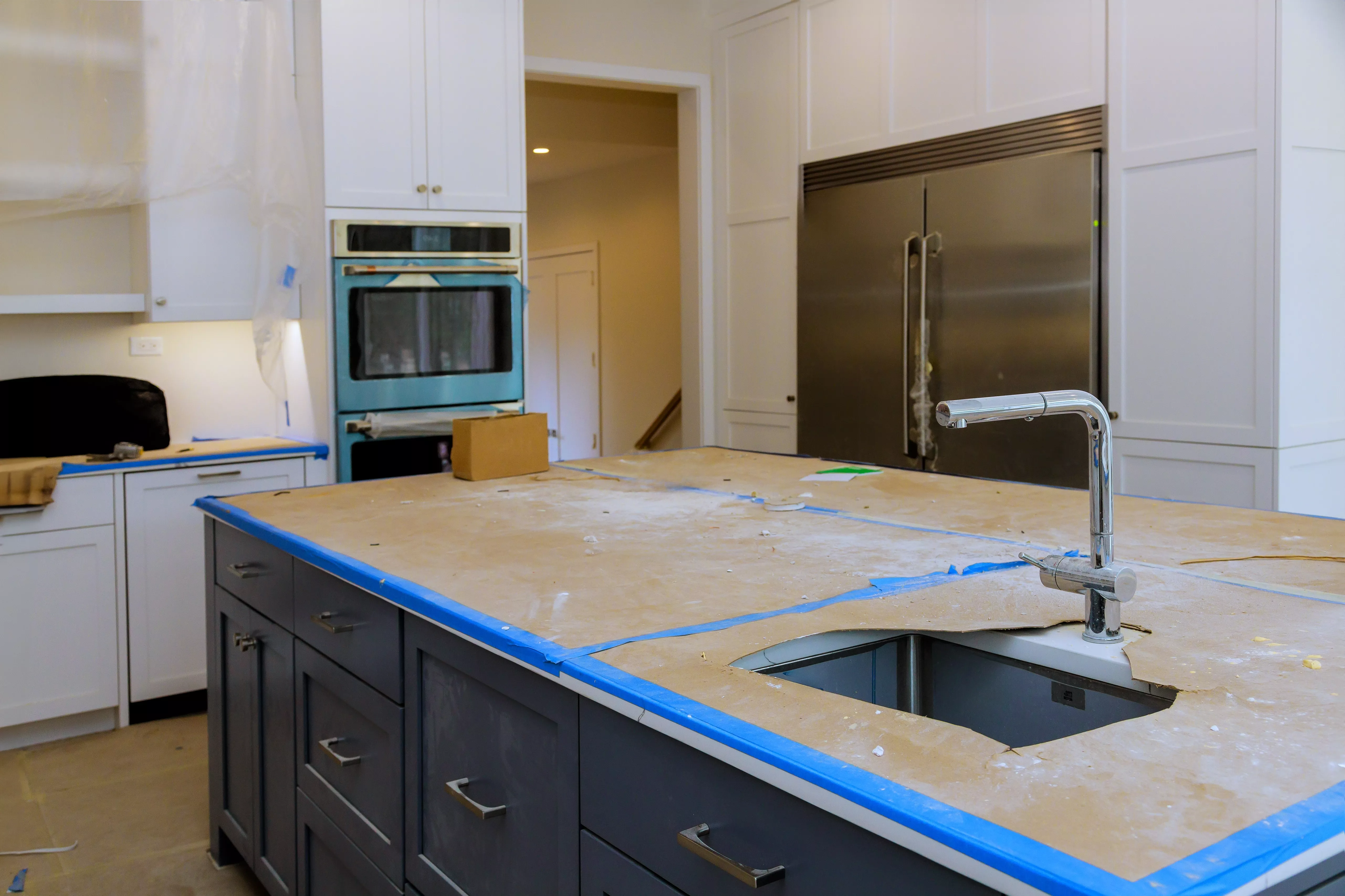 15 Common Kitchen Remodel Mistakes to Avoid in 2026