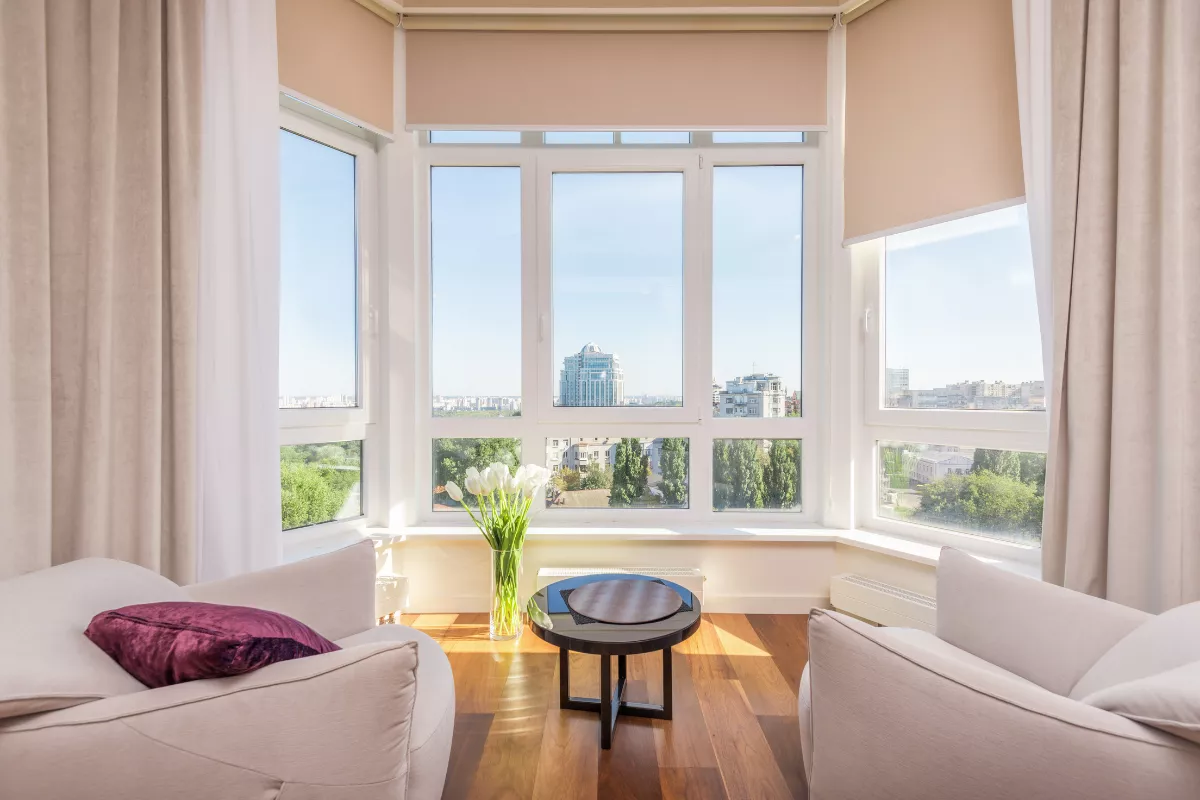 Energy Efficient Windows: Save Money, Stay Comfortable, and Go Green