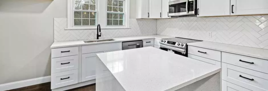 Kitchen Remodeling: Create the Heart of Your Dream Home