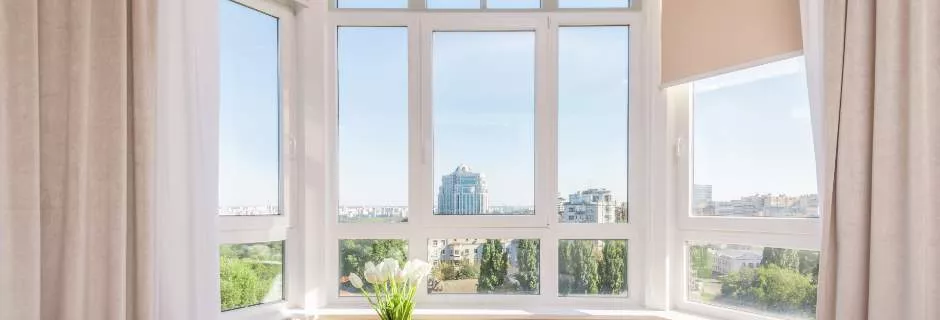 Window Replacement: Enhance Your Home with Style and Efficiency