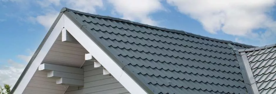 Roofing Company: Protecting Your Home with Quality and Reliability