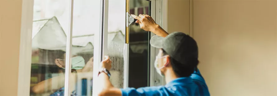 Window Replacement in Concord MA