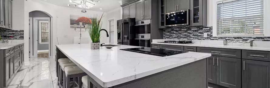 Kitchen Remodel in Acton MA