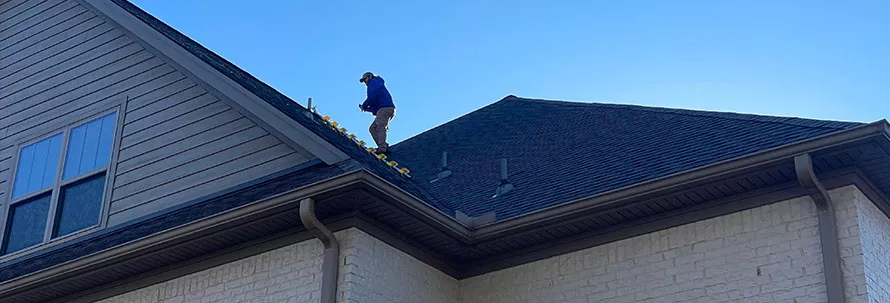 Roofing Company in Westford MA