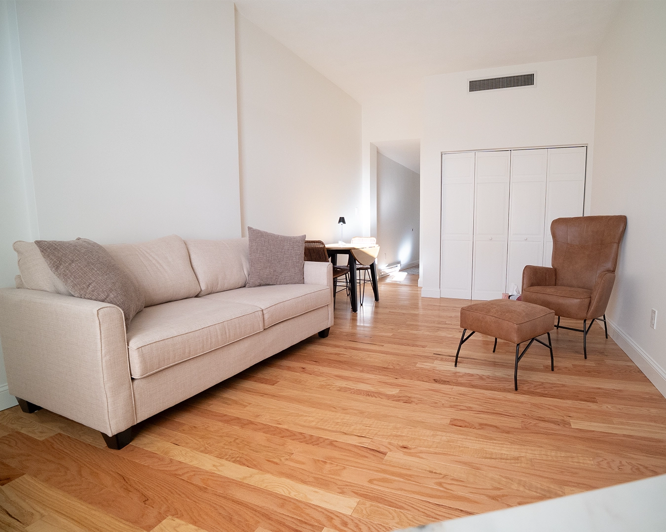 Flooring Installation