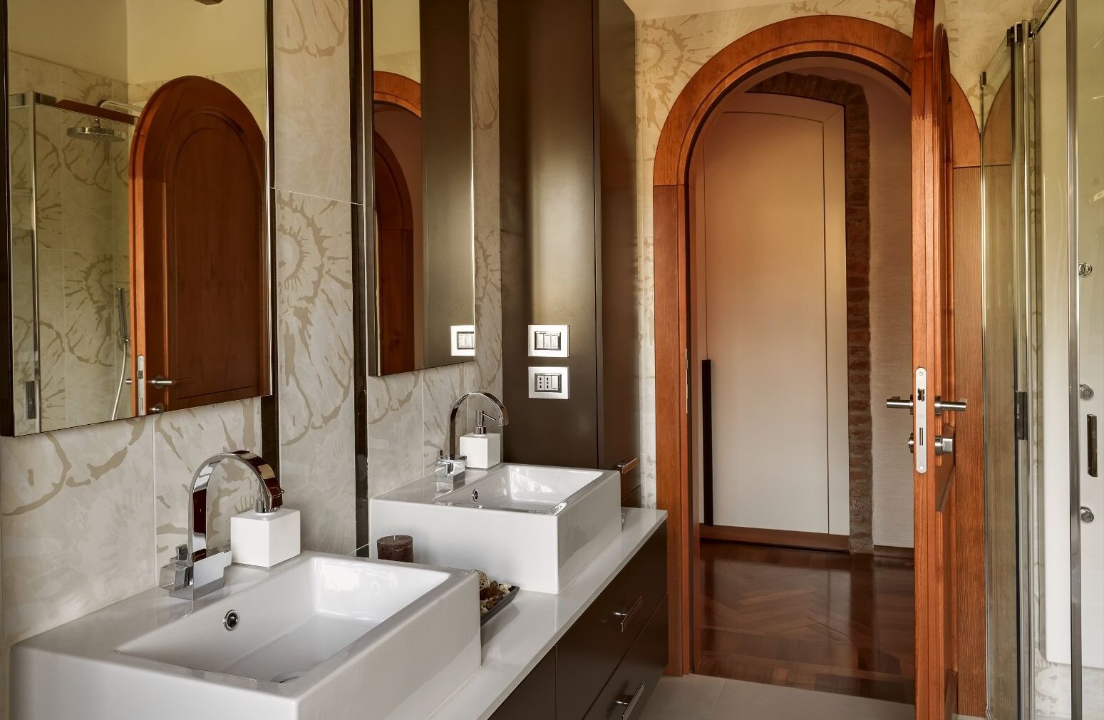 Bathroom Makeover: Styles, planning, and what homeowners need to know before remodeling